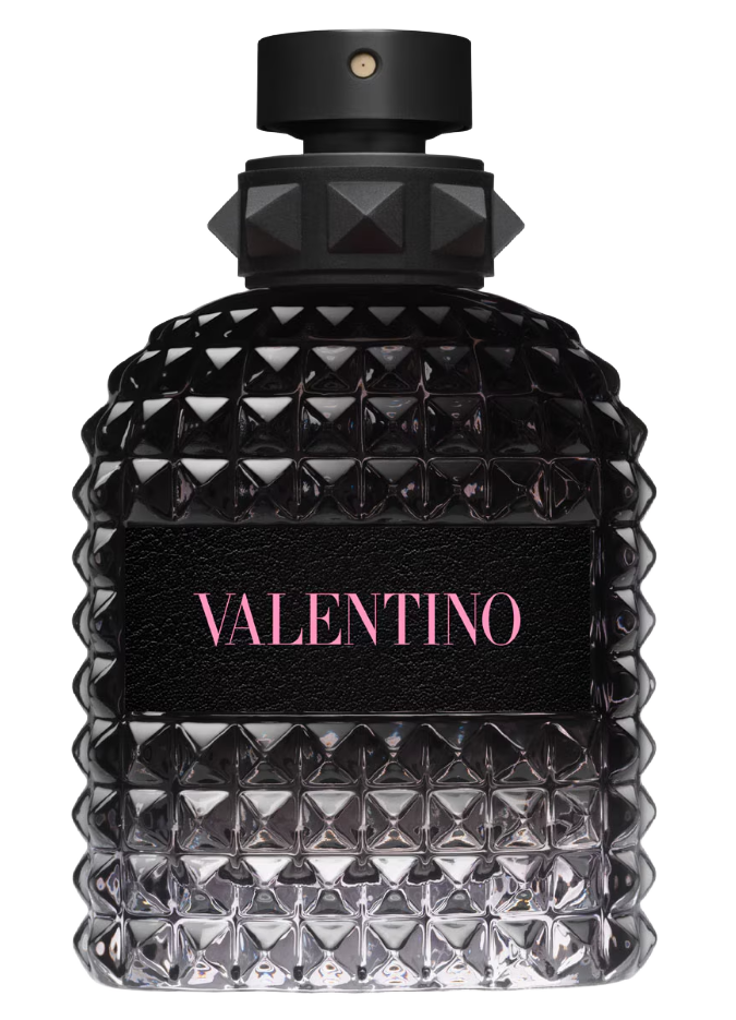 Valentino Born in Roma Uomo